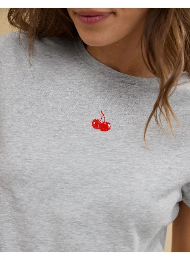 Aerie Aerie Vintage Graphic Tee