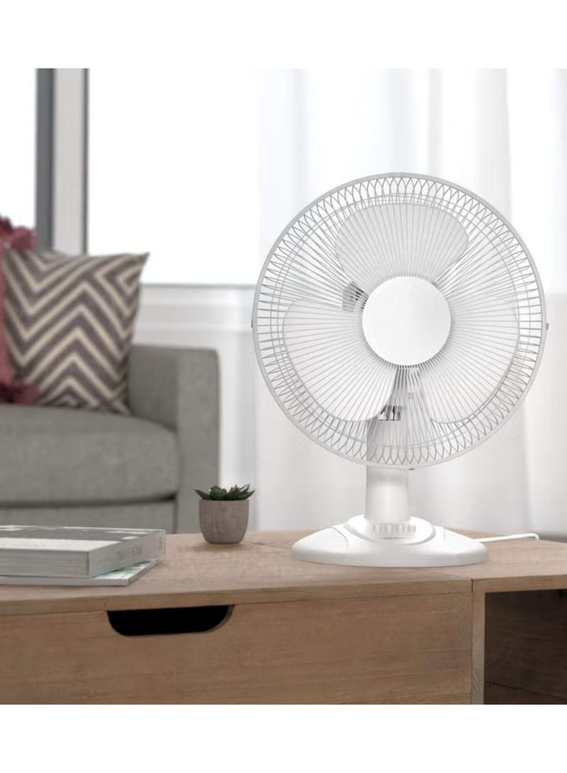 Denx TABLE TOP FAN | DX2546 - Image 1