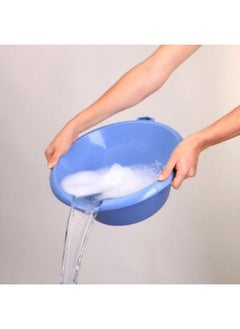 TATAY Round Wash Basin Blue Pigeon 6 L 1140300  - Image 3