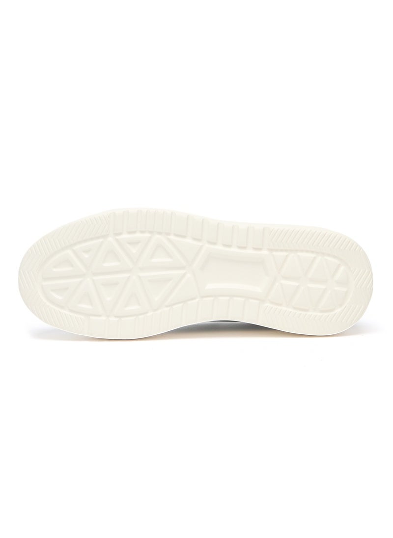 U.S. Polo Assn. - Women's Mint Platform Sneakers - Low-Top Casual Lace-Up Design with Comfort Cushioned Sole for Everyday Wear - Image 1