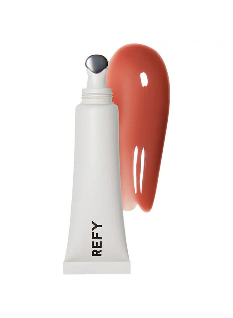 Refy رفي لامع شفاه ملون غسق، 13 مل - Image 1