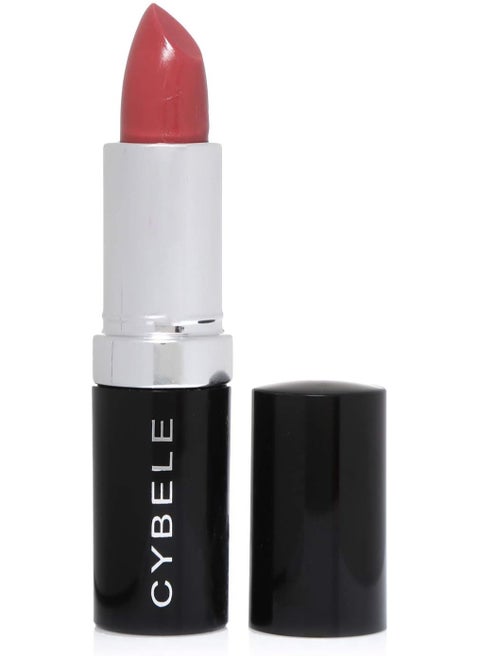 Cybele Rich Cream Lipstick Royal Pink 127