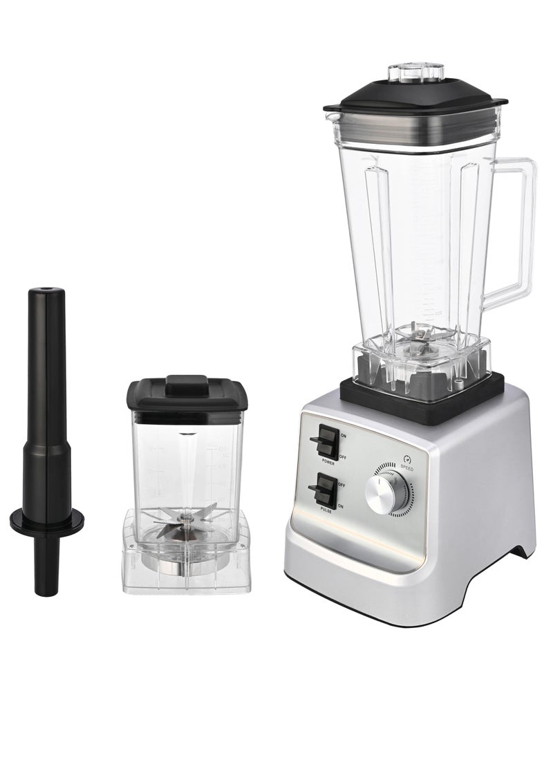 Frappe mixer ZFM-180 1800W