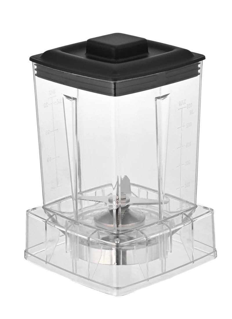 Frappe mixer ZFM-180 1800W