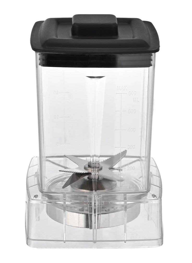 Frappe mixer ZFM-180 1800W