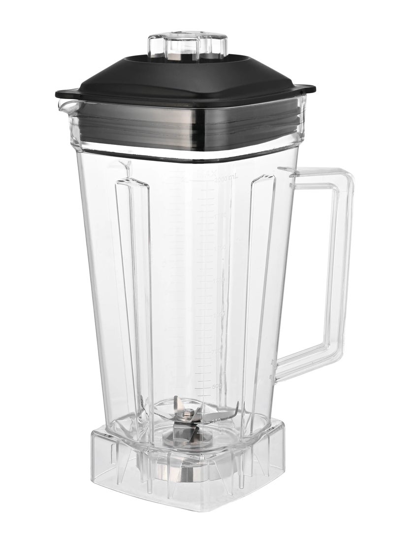Frappe mixer ZFM-180 1800W