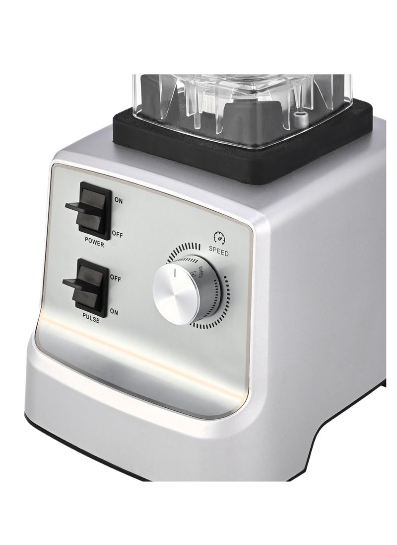 Frappe mixer ZFM-180 1800W
