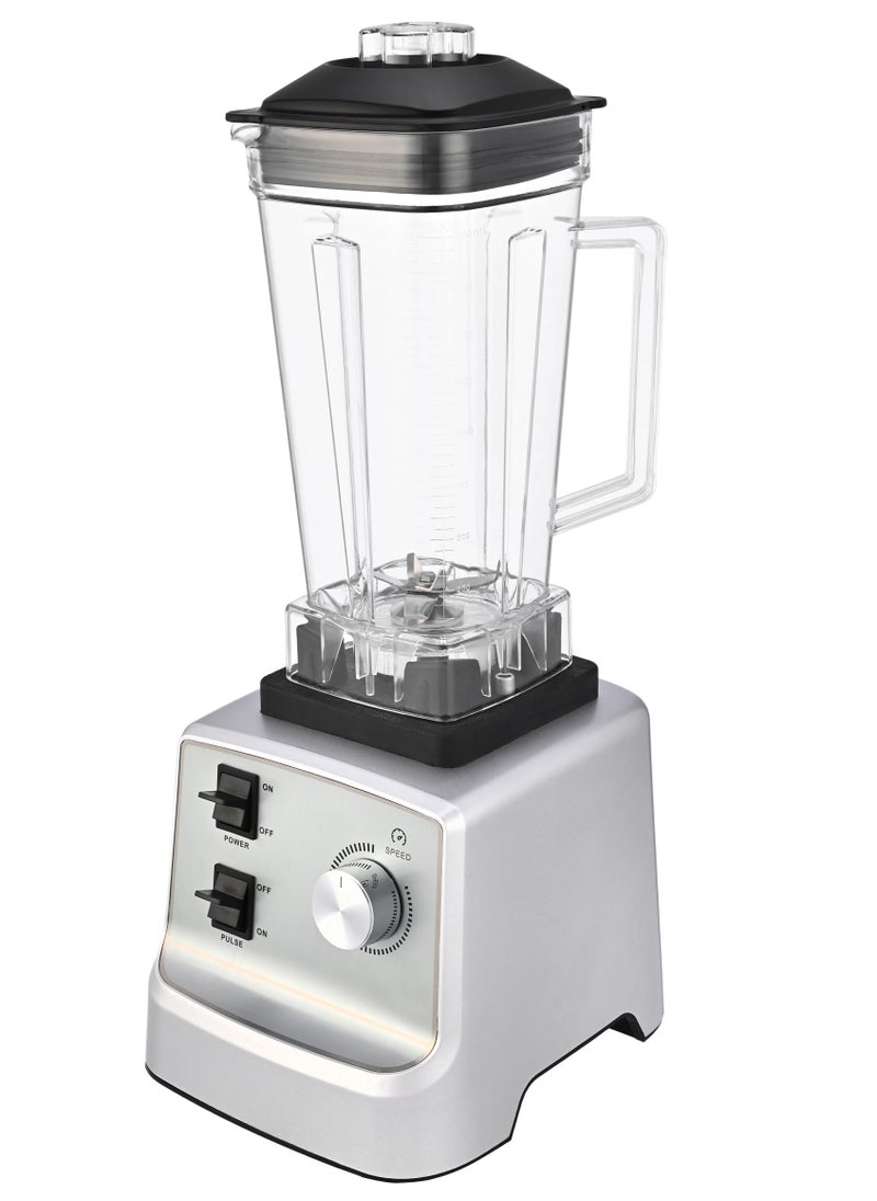 Frappe mixer ZFM-180 1800W