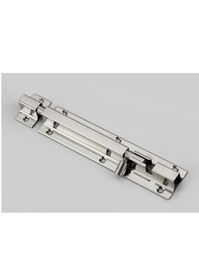 ABBASALI Stainless Steel Premium Tower Bolt  - Image 4