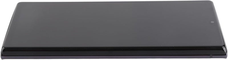 استبدال شاشة الهاتف Note 10 Plus، مجموعة شاشة لمس LCD بحجم 6.3 بوصة مع إطار، مناسبة للطرازات SM N970F، SM N970U، N9700 - Image 2