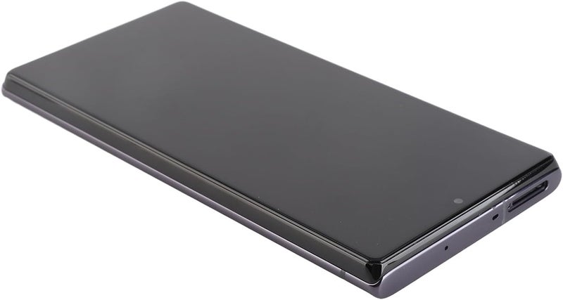 استبدال شاشة الهاتف Note 10 Plus، مجموعة شاشة لمس LCD بحجم 6.3 بوصة مع إطار، مناسبة للطرازات SM N970F، SM N970U، N9700 - Image 5