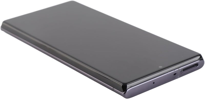 استبدال شاشة الهاتف Note 10 Plus، مجموعة شاشة لمس LCD بحجم 6.3 بوصة مع إطار، مناسبة للطرازات SM N970F، SM N970U، N9700 - Image 1
