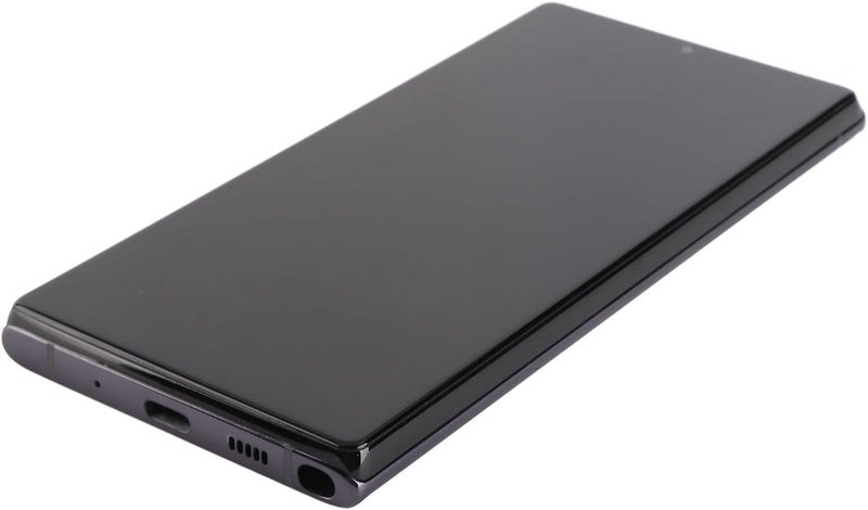 استبدال شاشة الهاتف Note 10 Plus، مجموعة شاشة لمس LCD بحجم 6.3 بوصة مع إطار، مناسبة للطرازات SM N970F، SM N970U، N9700 - Image 4