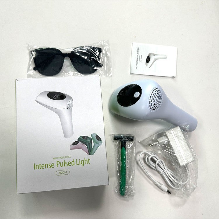 IPL Hair Removal Device 997 - Hongyuantong - Image 4