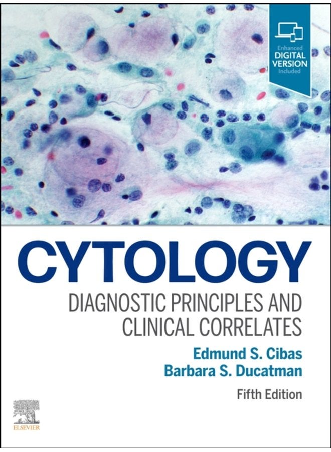 Cytology Diagnostic Principles and Clinical Correlates - Hardback