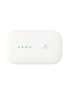 TOPLINK HW66C 4G Pocket Mobilie Wi-Fi Router With 3000mAh Battery ，LTE 150Mbps,Plug And Play, Connects Up 12 Users，Compatible With All SIM Cards  - Image 1