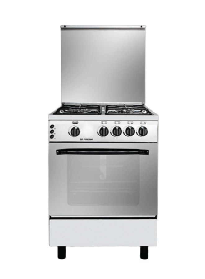Gas Cooker Rainbow St 60X60