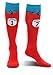 elope Dr Seuss Thing 1 2 Adult Costume Socks - Image 3