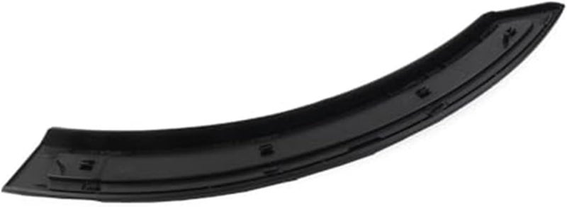 Wivplex Extended Wheel Arch Covers for Discovery Sport - Image 3