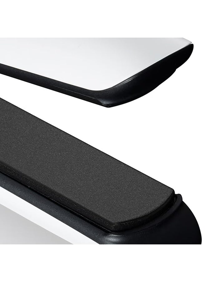 مكواة فرد الشعر بلاتينيوم+ وايت من جي اتش دي - Image 4