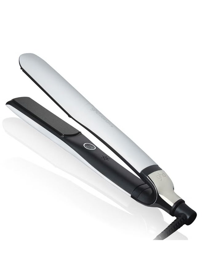 مكواة فرد الشعر بلاتينيوم+ وايت من جي اتش دي - Image 1