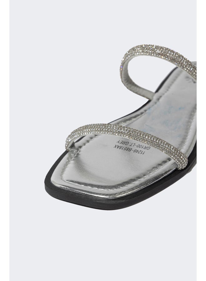 DeFacto Woman Slipper-Flipflop - Image 3