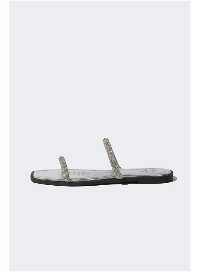 DeFacto Woman Slipper-Flipflop - Image 1