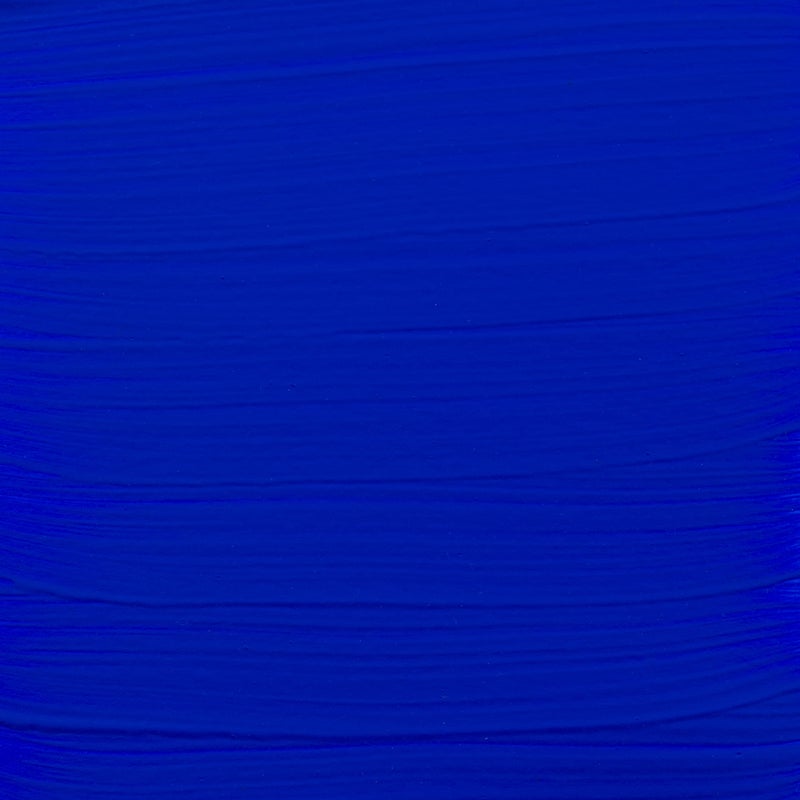 Amsterdam Standard Series Acrylic Jar 500ml Cobalt Blue (Ultramarine) 512 (17725122) - Image 3