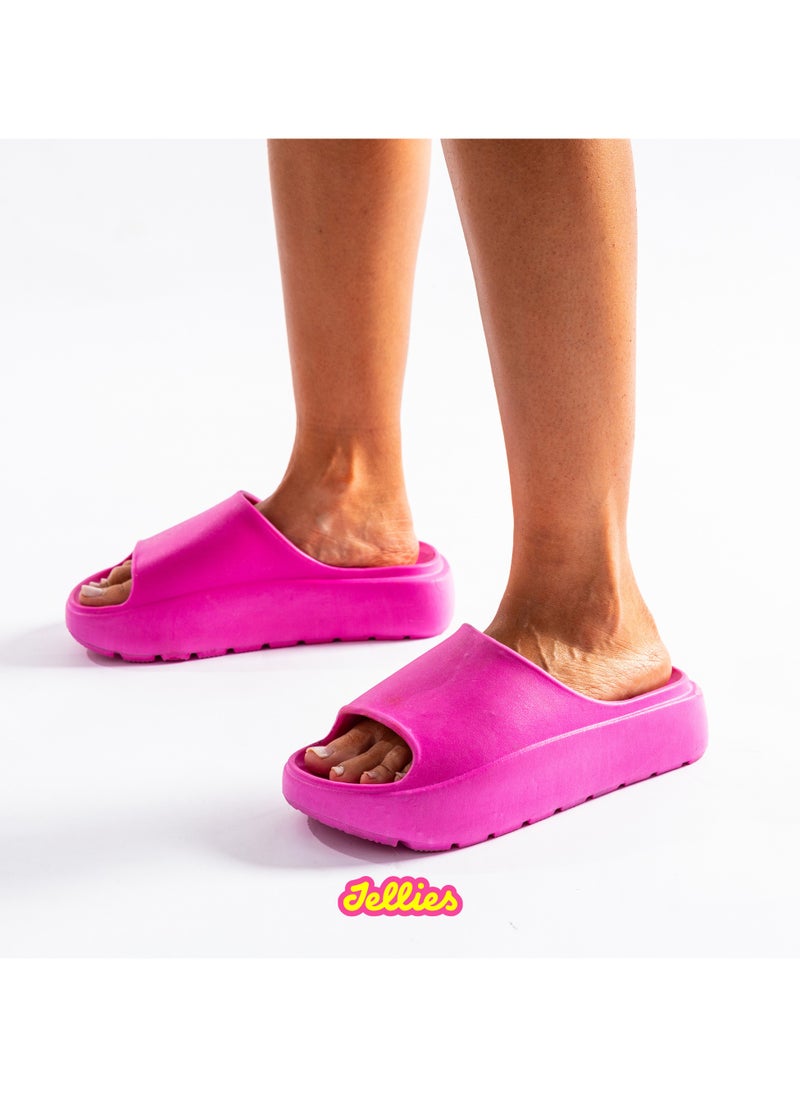 Jellies - النعال الصيف - Image 1