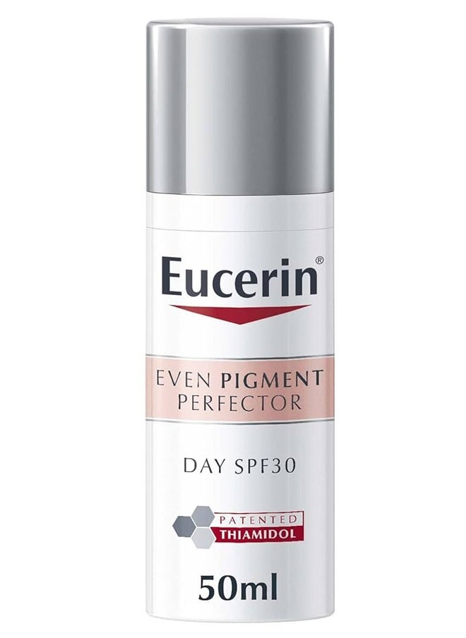 Eucerin Eucerin Even Pigment Perfector Face Day Cream UVA & UVB Sun Protection SPF 30 50 ml 