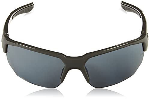 UNDER ARMOUR نظارات شمسية للرجال من أندر أرمور بتصميم بلاتزينغ - Image 2