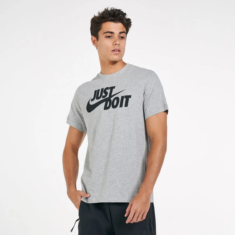 نايكي تيشيرت رياضي رجالي