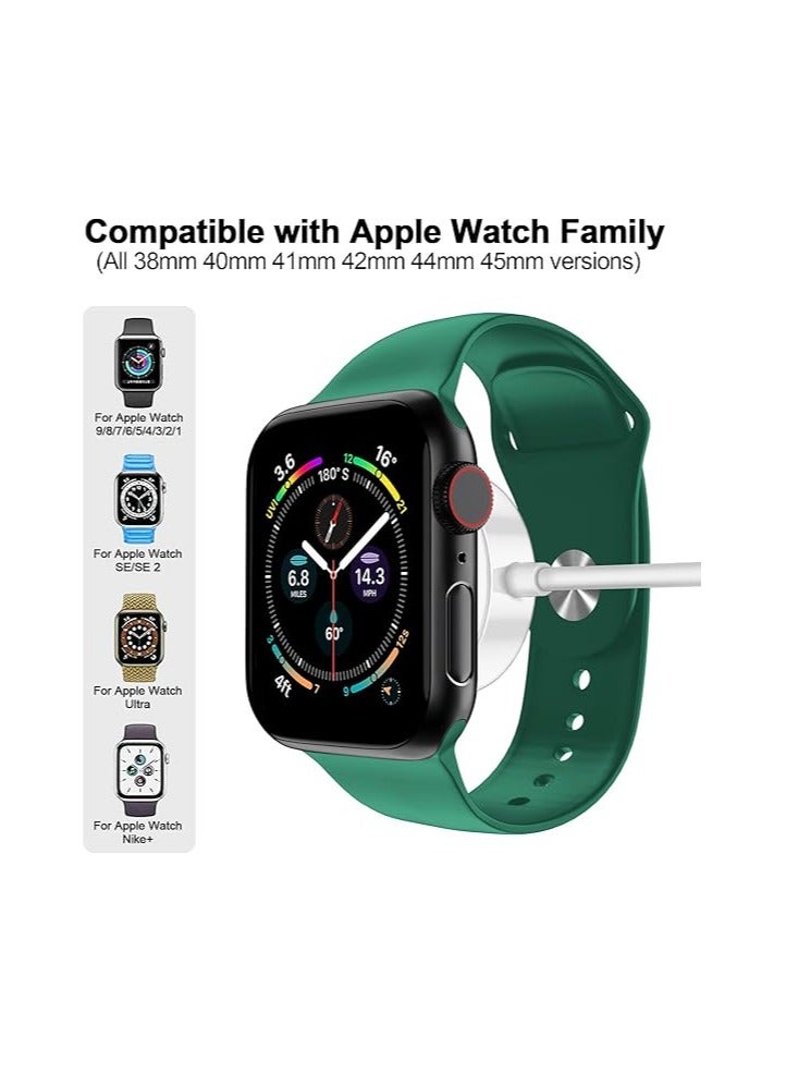 Watch Charger Magnetic Fast Charging Cable - Image 2