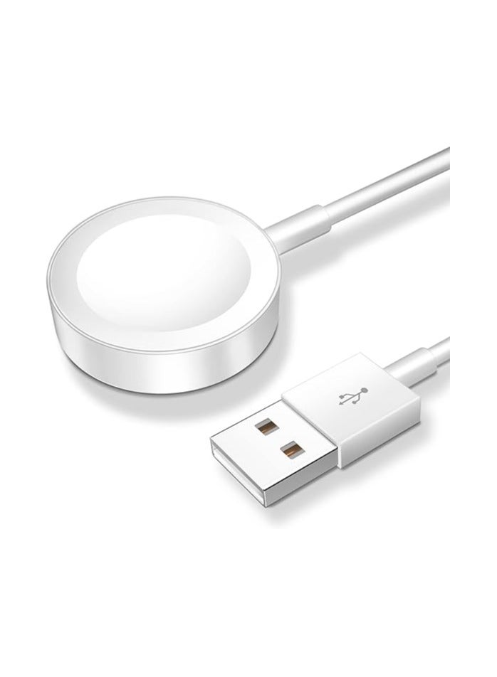 Watch Charger Magnetic Fast Charging Cable - Image 1