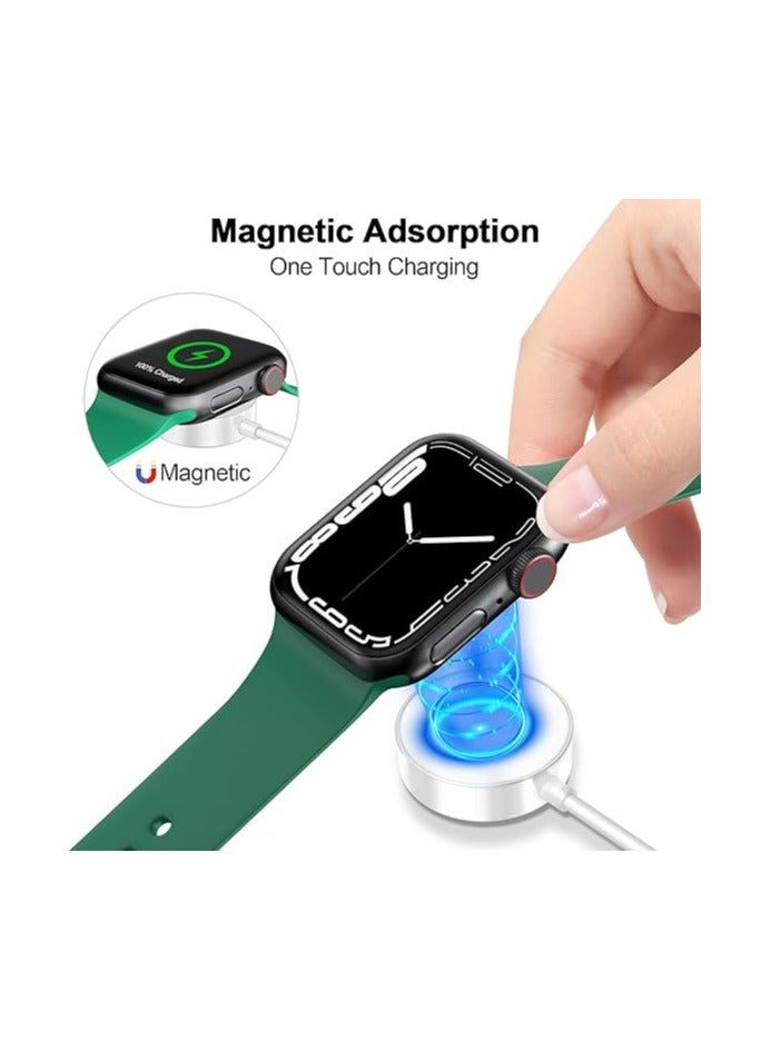 Watch Charger Magnetic Fast Charging Cable - Image 5
