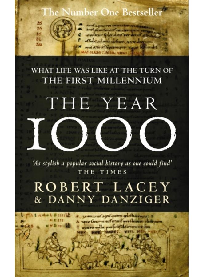 The Year 1000 : An Englishman's Year 