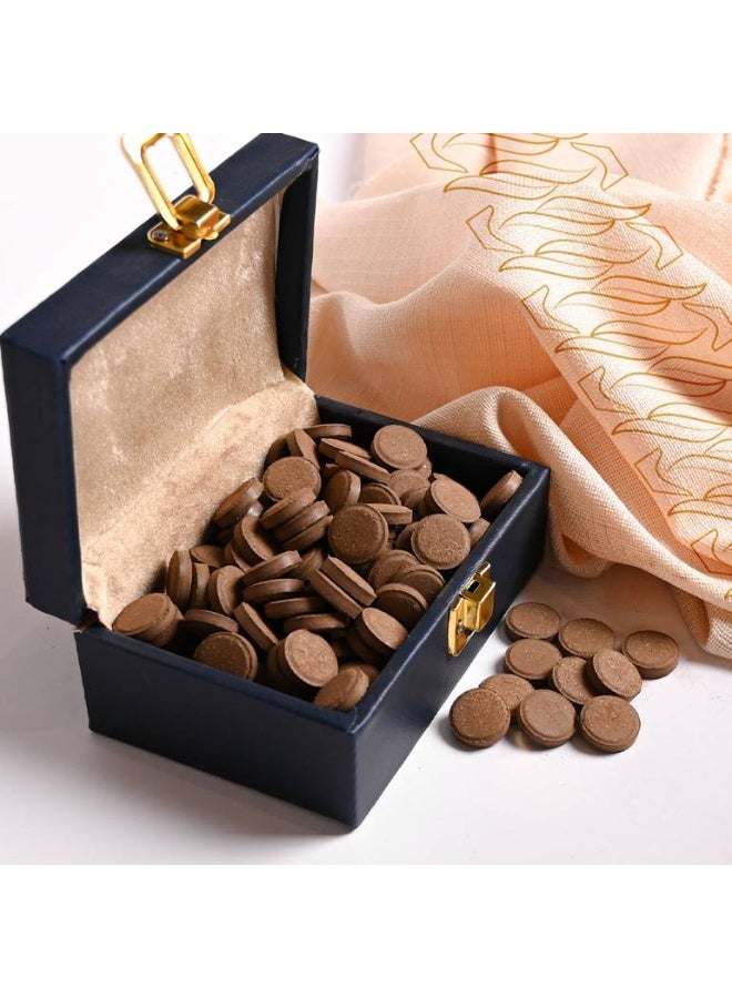 Premium Marouki Oud Tablets: Luxury that touches the senses (28g) - Image 1