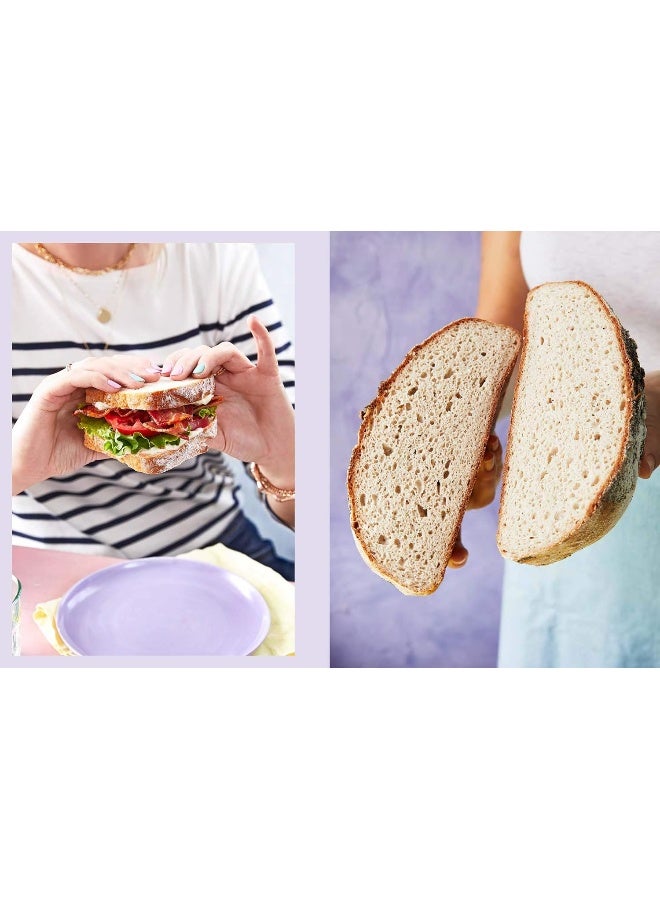 How to Make Anything Gluten Free (The Sunday Times Bestseller): Over 100 Recipes for Everything from Home Comforts to Fakeaways, Cakes to Dessert, Brunch to Bread - Image 3