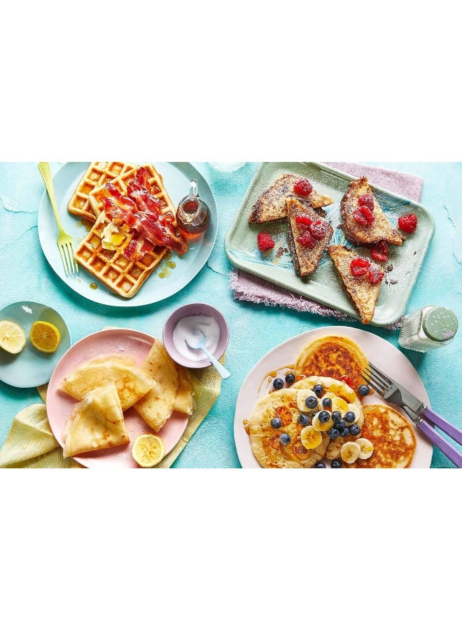 How to Make Anything Gluten Free (The Sunday Times Bestseller): Over 100 Recipes for Everything from Home Comforts to Fakeaways, Cakes to Dessert, Brunch to Bread - Image 5