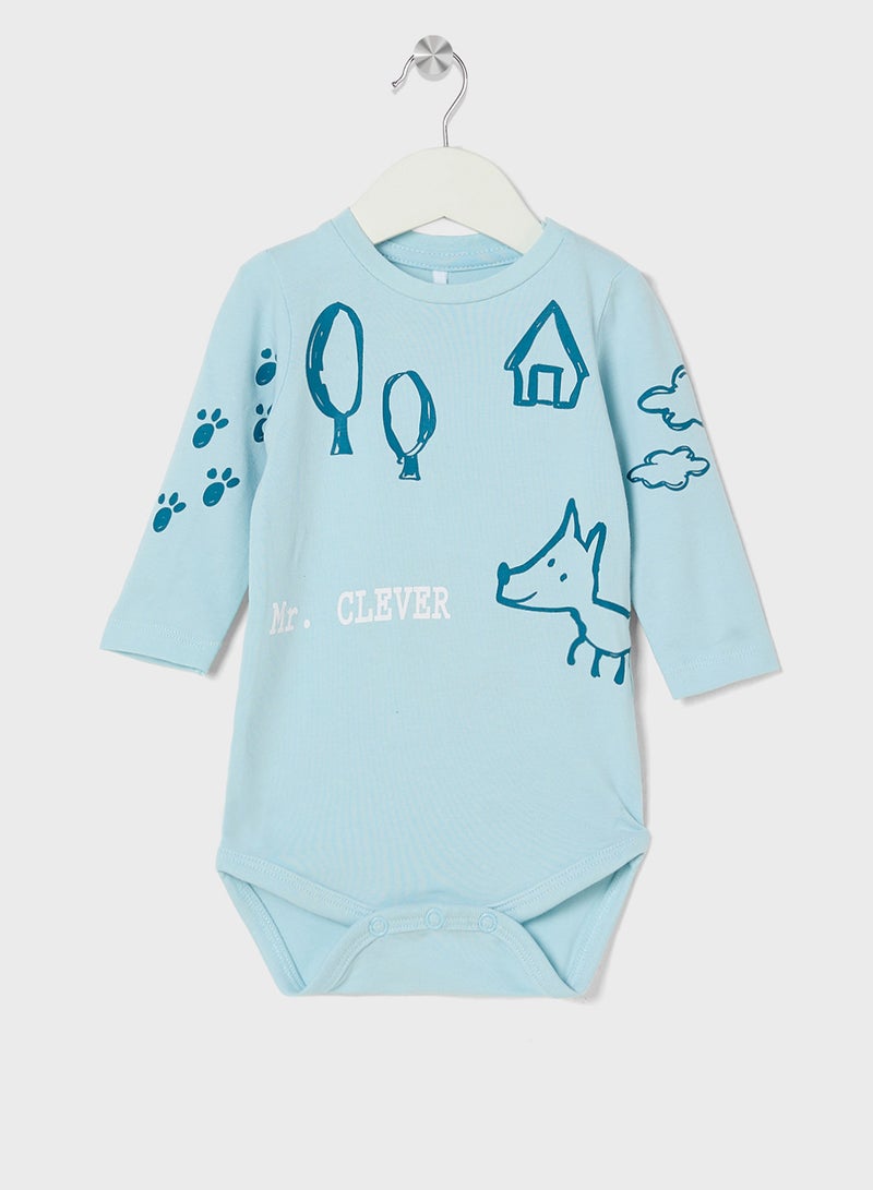 NAME IT Infant Dilan  T-Shirt  - Image 1