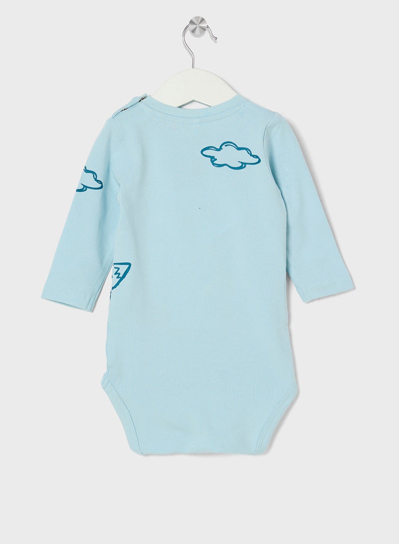 NAME IT Infant Dilan  T-Shirt  - Image 2