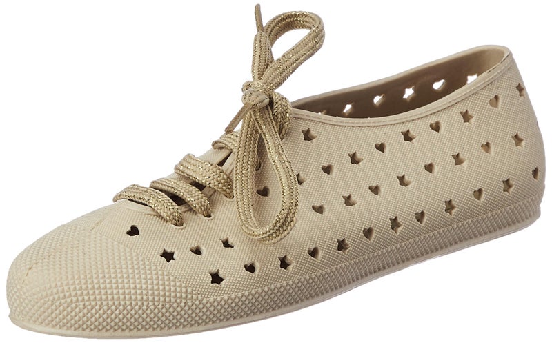 Bata Hearts E Women's Beige Casual Shoes - 4 UK (5528005) - Image 1