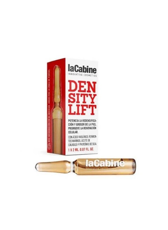 La Cabine Density Lift Concentrated Ampoule 1x2ml - Image 2