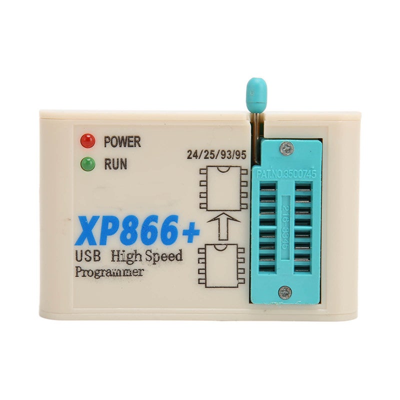 مجموعة برمجة SPI FLASH عالية السرعة عبر USB - وظيفة النسخ دون اتصال بالإنترنت مع التعرف التلقائي لإصلاح الأجهزة المنزلية - Image 2