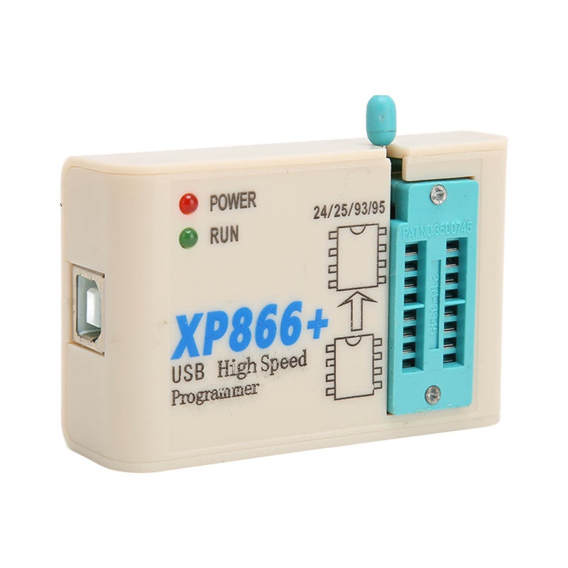 مجموعة برمجة SPI FLASH عالية السرعة عبر USB - وظيفة النسخ دون اتصال بالإنترنت مع التعرف التلقائي لإصلاح الأجهزة المنزلية - Image 4