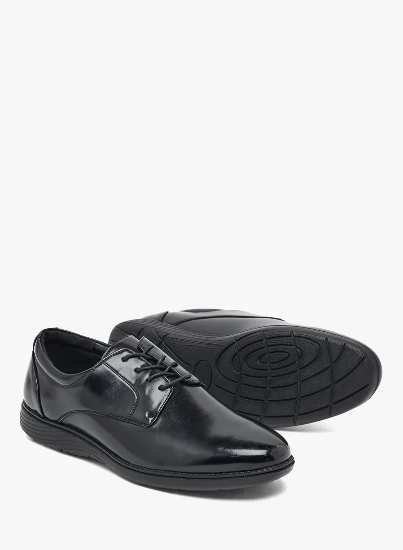 روبرت وود Welt Detail Formal Lace Ups