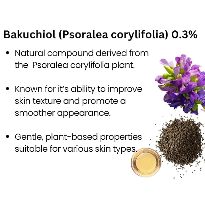 Essentially KateS Retinol Moisturizer Cream 50 ml - Pack of 2 - Face, Eye, Forehead, Crow's Feet, Décolleté & Neck Cream - Fights Sagging Appearance, Puffiness, Wrinkles and Dark Circles - Korean Skincare - Image 4