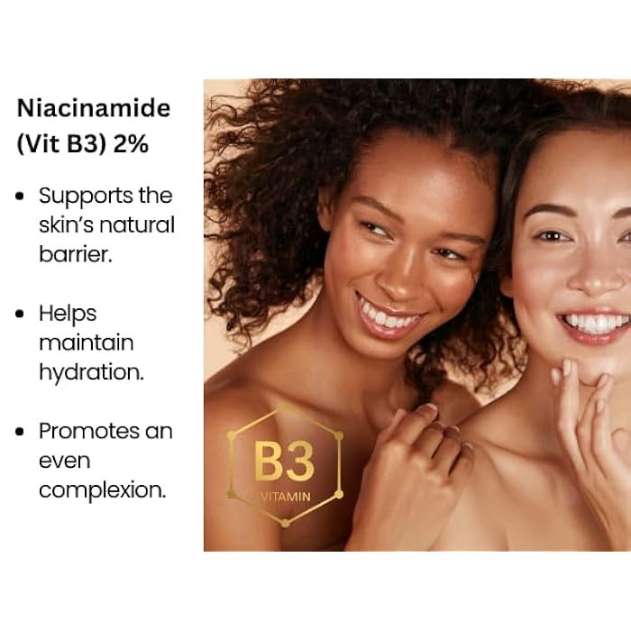 Essentially KateS Retinol Moisturizer Cream 50 ml - Pack of 2 - Face, Eye, Forehead, Crow's Feet, Décolleté & Neck Cream - Fights Sagging Appearance, Puffiness, Wrinkles and Dark Circles - Korean Skincare - Image 5