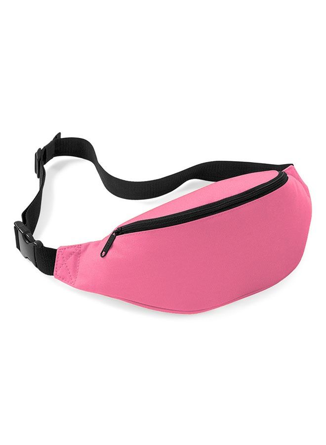 ZCM-HAPPY Waterproof Running Belt Waist Bag  - Image 1