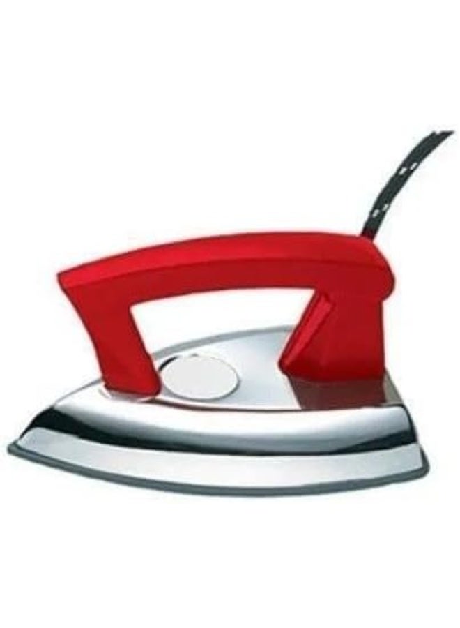 كراون مكواة صغيرة الحجم للسفر بقوة 200 واط - KW-999 - Image 4